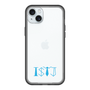 スリムプロテクションプレミアムケース［ オリジナル - ISTJ 管理者 - アルファベット ］