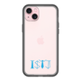 スリムプロテクションプレミアムケース［ オリジナル - ISTJ 管理者 - アルファベット ］