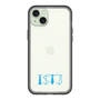 スリムプロテクションプレミアムケース［ オリジナル - ISTJ 管理者 - アルファベット ］
