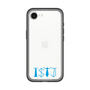 スリムプロテクションプレミアムケース［ オリジナル - ISTJ 管理者 - アルファベット ］