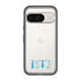 スリムプロテクションプレミアムケース［ オリジナル - ISTJ 管理者 - アルファベット ］
