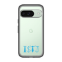 スリムプロテクションプレミアムケース［ オリジナル - ISTJ 管理者 - アルファベット ］