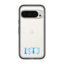 スリムプロテクションプレミアムケース［ オリジナル - ISTJ 管理者 - アルファベット ］