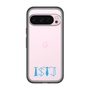 スリムプロテクションプレミアムケース［ オリジナル - ISTJ 管理者 - アルファベット ］