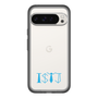 スリムプロテクションプレミアムケース［ オリジナル - ISTJ 管理者 - アルファベット ］