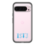 スリムプロテクションプレミアムケース［ オリジナル - ISTJ 管理者 - アルファベット ］