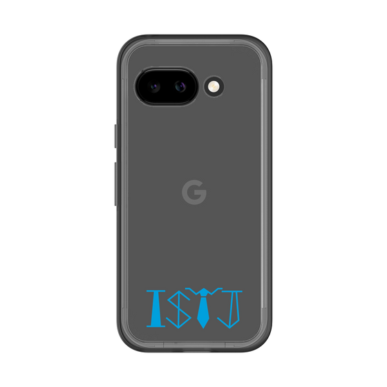 スリムプロテクションプレミアムケース［ オリジナル - ISTJ 管理者 - アルファベット ］