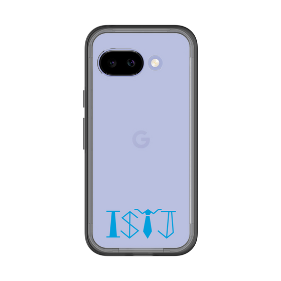スリムプロテクションプレミアムケース［ オリジナル - ISTJ 管理者 - アルファベット ］
