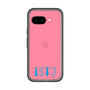 スリムプロテクションプレミアムケース［ オリジナル - ISTJ 管理者 - アルファベット ］