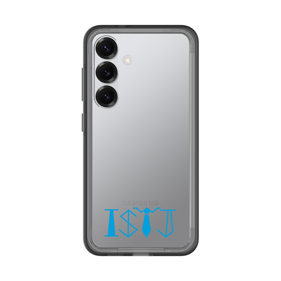 スリムプロテクションプレミアムケース［ オリジナル - ISTJ 管理者 - アルファベット ］