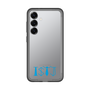スリムプロテクションプレミアムケース［ オリジナル - ISTJ 管理者 - アルファベット ］