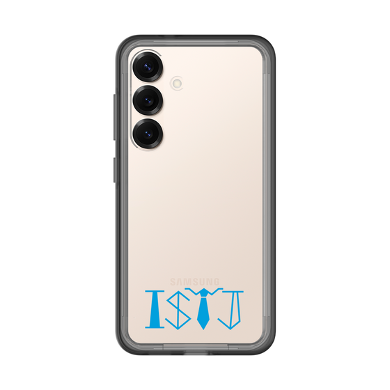 スリムプロテクションプレミアムケース［ オリジナル - ISTJ 管理者 - アルファベット ］