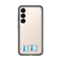 スリムプロテクションプレミアムケース［ オリジナル - ISTJ 管理者 - アルファベット ］