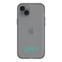 スリムプロテクションプレミアムケース［ オリジナル - INFJ 提唱者 - アルファベット ］