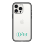 スリムプロテクションプレミアムケース［ オリジナル - INFJ 提唱者 - アルファベット ］