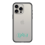 スリムプロテクションプレミアムケース［ オリジナル - INFJ 提唱者 - アルファベット ］