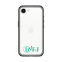 スリムプロテクションプレミアムケース［ オリジナル - INFJ 提唱者 - アルファベット ］