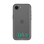 スリムプロテクションプレミアムケース［ オリジナル - INFJ 提唱者 - アルファベット ］