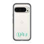 スリムプロテクションプレミアムケース［ オリジナル - INFJ 提唱者 - アルファベット ］