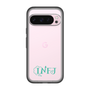 スリムプロテクションプレミアムケース［ オリジナル - INFJ 提唱者 - アルファベット ］