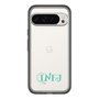 スリムプロテクションプレミアムケース［ オリジナル - INFJ 提唱者 - アルファベット ］