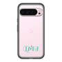 スリムプロテクションプレミアムケース［ オリジナル - INFJ 提唱者 - アルファベット ］