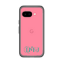 スリムプロテクションプレミアムケース［ オリジナル - INFJ 提唱者 - アルファベット ］