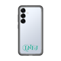 スリムプロテクションプレミアムケース［ オリジナル - INFJ 提唱者 - アルファベット ］