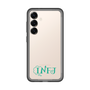 スリムプロテクションプレミアムケース［ オリジナル - INFJ 提唱者 - アルファベット ］