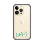 スリムプロテクションプレミアムケース［ オリジナル - ENFJ 主人公 - アルファベット ］