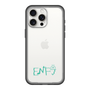 スリムプロテクションプレミアムケース［ オリジナル - ENFJ 主人公 - アルファベット ］