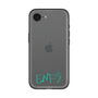 スリムプロテクションプレミアムケース［ オリジナル - ENFJ 主人公 - アルファベット ］