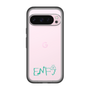 スリムプロテクションプレミアムケース［ オリジナル - ENFJ 主人公 - アルファベット ］