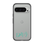スリムプロテクションプレミアムケース［ オリジナル - ENFJ 主人公 - アルファベット ］