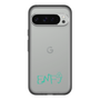 スリムプロテクションプレミアムケース［ オリジナル - ENFJ 主人公 - アルファベット ］
