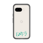スリムプロテクションプレミアムケース［ オリジナル - ENFJ 主人公 - アルファベット ］
