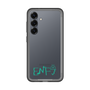 スリムプロテクションプレミアムケース［ オリジナル - ENFJ 主人公 - アルファベット ］