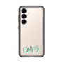 スリムプロテクションプレミアムケース［ オリジナル - ENFJ 主人公 - アルファベット ］