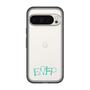 スリムプロテクションプレミアムケース［ オリジナル - ENFP 運動家 - アルファベット ］