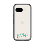 スリムプロテクションプレミアムケース［ オリジナル - ENFP 運動家 - アルファベット ］