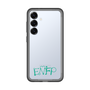 スリムプロテクションプレミアムケース［ オリジナル - ENFP 運動家 - アルファベット ］