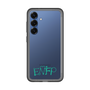 スリムプロテクションプレミアムケース［ オリジナル - ENFP 運動家 - アルファベット ］