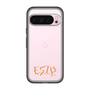 スリムプロテクションプレミアムケース［ オリジナル - ESTP 起業家 - アルファベット ］