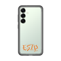 スリムプロテクションプレミアムケース［ オリジナル - ESTP 起業家 - アルファベット ］