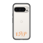 スリムプロテクションプレミアムケース［ オリジナル - ESFP エンターテイナー - アルファベット ］