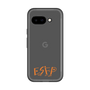 スリムプロテクションプレミアムケース［ オリジナル - ESFP エンターテイナー - アルファベット ］