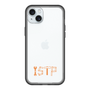 スリムプロテクションプレミアムケース［ オリジナル - ISTP 巨匠 - アルファベット ］