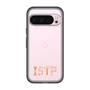 スリムプロテクションプレミアムケース［ オリジナル - ISTP 巨匠 - アルファベット ］