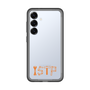 スリムプロテクションプレミアムケース［ オリジナル - ISTP 巨匠 - アルファベット ］