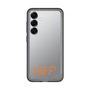 スリムプロテクションプレミアムケース［ オリジナル - ISFP 冒険家 - アルファベット ］